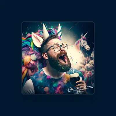 Listen to Den Gale Banan, watch music videos, read bio, see tour dates & more!