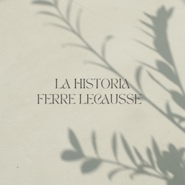LA HISTORIA (feat. Genio The Producer) [Radio Edit] FERRE Le Causse