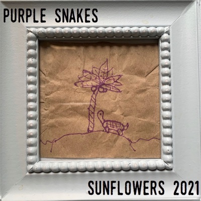 Sunflowers - Single