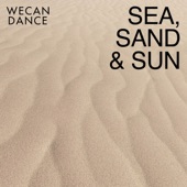 Sea, Sand & Sun artwork