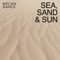 Sea, Sand & Sun artwork