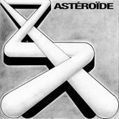 Astéroïde artwork