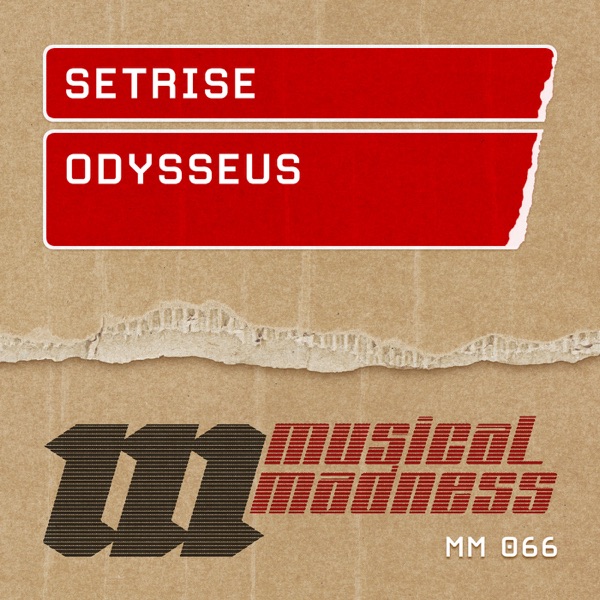 Odysseus - Single
