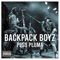 BackPack Boyz artwork
