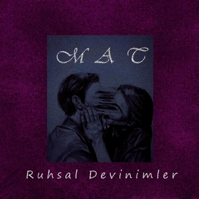 Ruhsal Devinimler - EP
