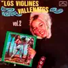 violines vallenatos