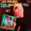 violines vallenatos