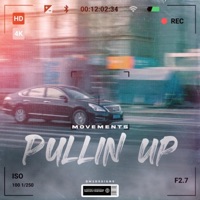 Pullin Up - Single - Movements