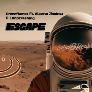 Escape - EP