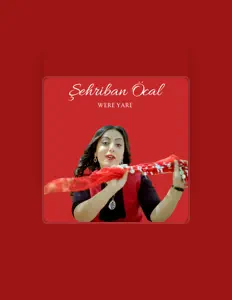 Hör dir Şehriban Öcal an, schau dir Musikvideos an, lies die Biografie, finde Tourdaten und mehr!