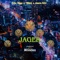 Jager (feat. Amora RSA & Tbless) - Teke Biggy lyrics