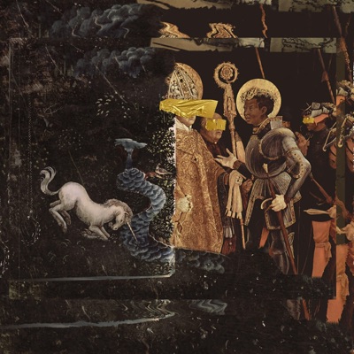 Trismusgestus Dela Richards (feat. Samuel Richards) - Single