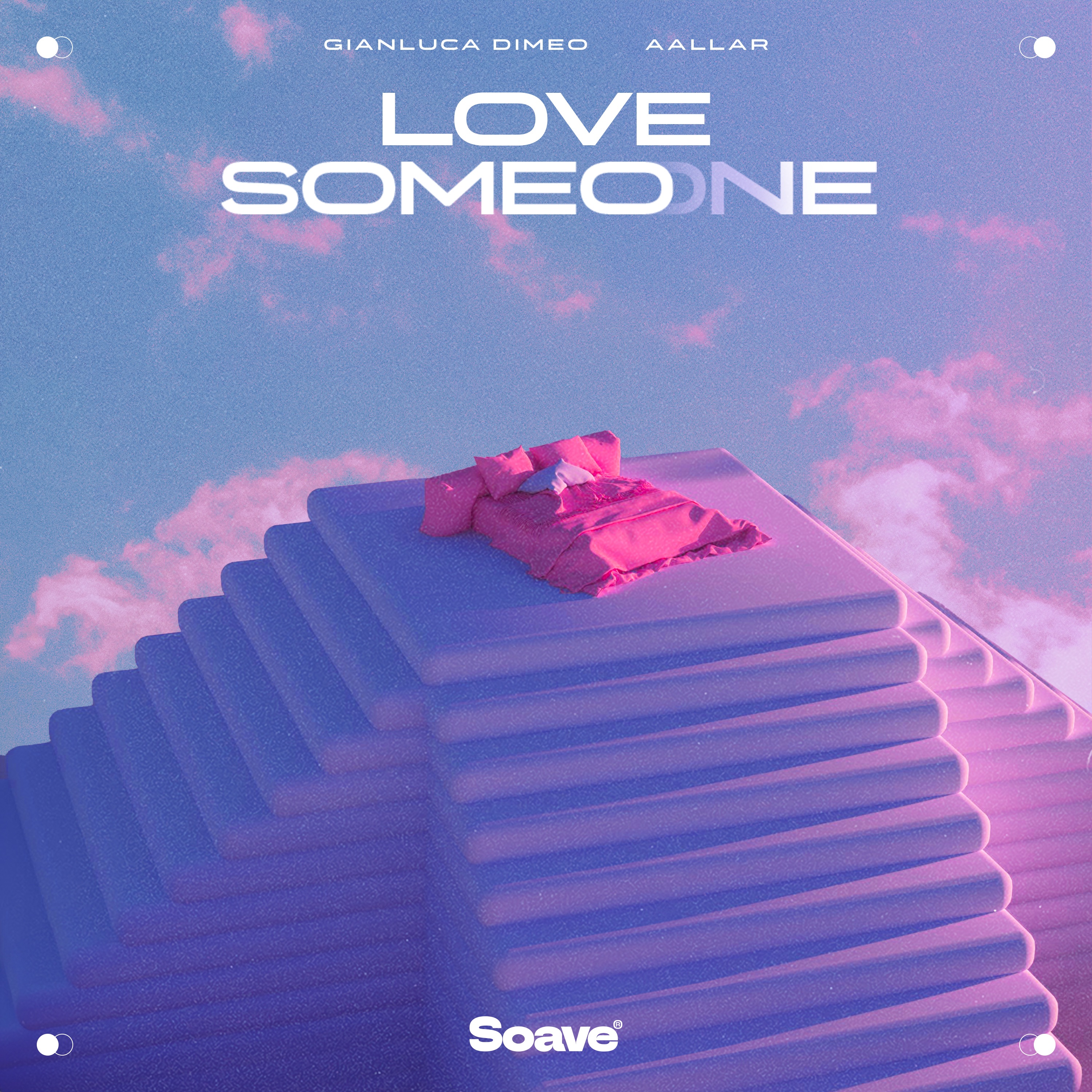 Love Someone - Single