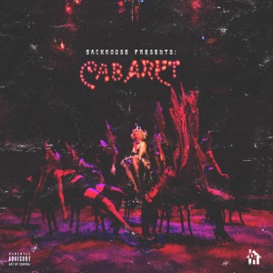 Cabaret (feat. Slyte, Dominic Fike & Dominic Fike & Slyte) - Single