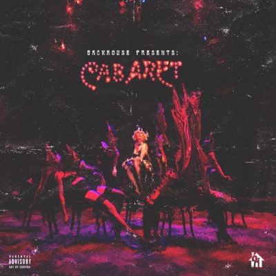 Cabaret (feat. Slyte, Dominic Fike & Dominic Fike & Slyte) - Single