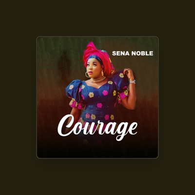 Listen to Sèna Noble, watch music videos, read bio, see tour dates & more!