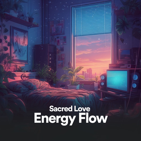 Sacred Love Energy Flow