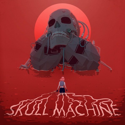 Skull Machine - Single