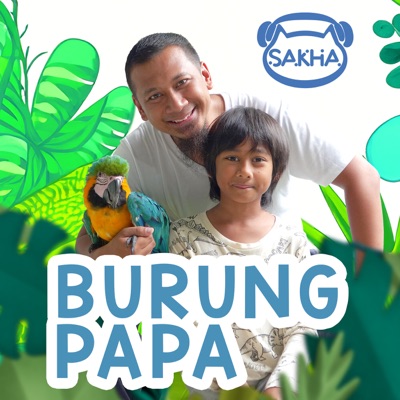 Burung Papa - Single