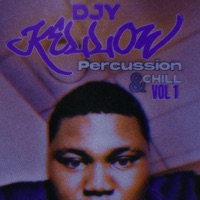 Percussion & Chill, Vol. 1 - Djy Kellow