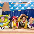 TOY STORY