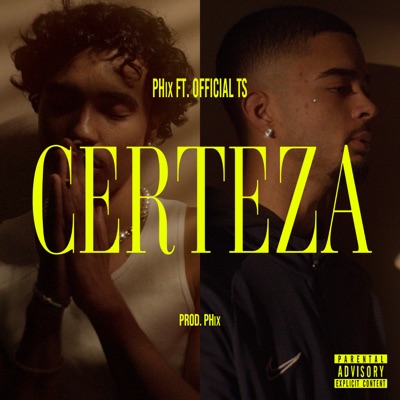 Certeza - Single