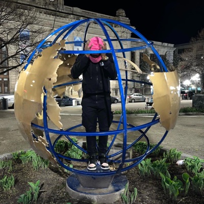 FINAL BOSS ONNA GDAY (feat. Itsdens) - Single