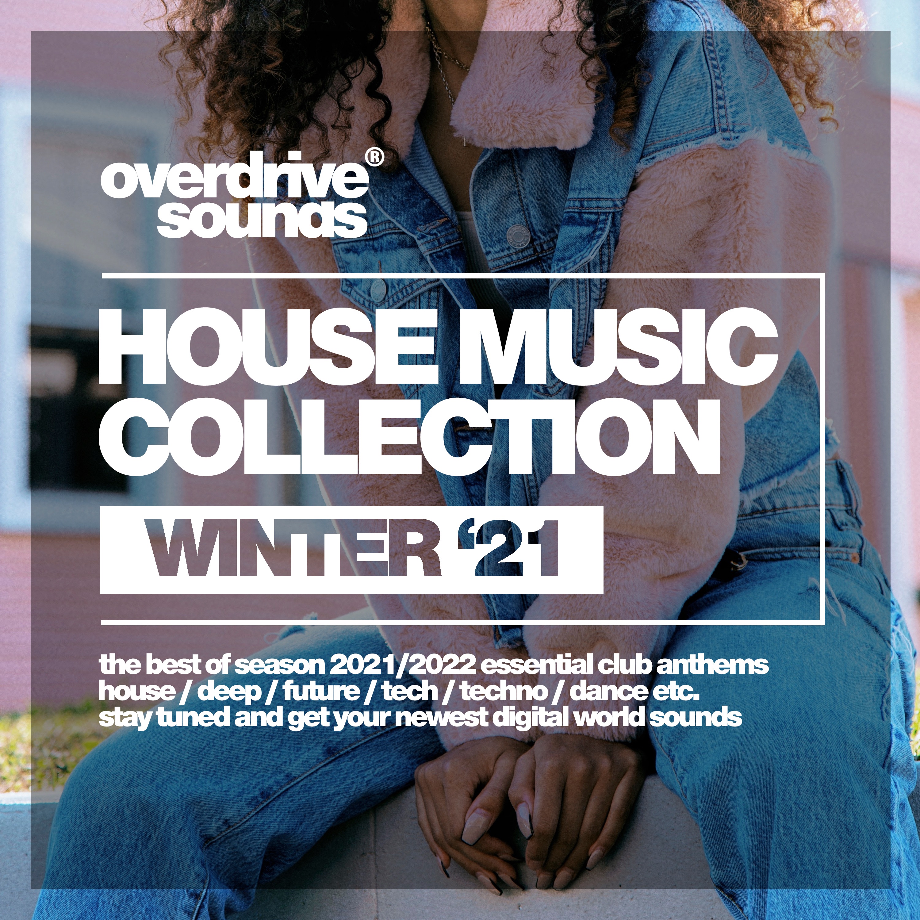 House Music Collection (Winter 2021)