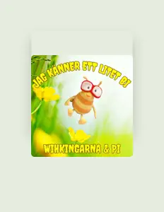 Poslechněte si interpreta Wihkingarna, sledujte hudební videa, přečtěte si životopis, podívejte se na data turné a další informace.