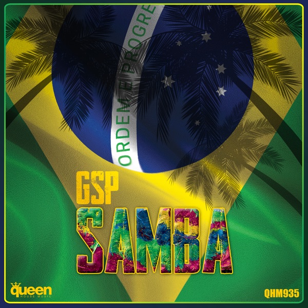 Samba - Single