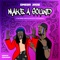 Make a Sound (feat. Marvelous Kevo & DJ Kanga) - Omega Jade lyrics