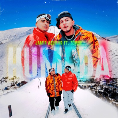 Húmeda (feat. Zemgo) - Single
