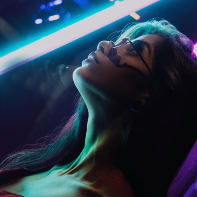 Messages Late At Night - Single