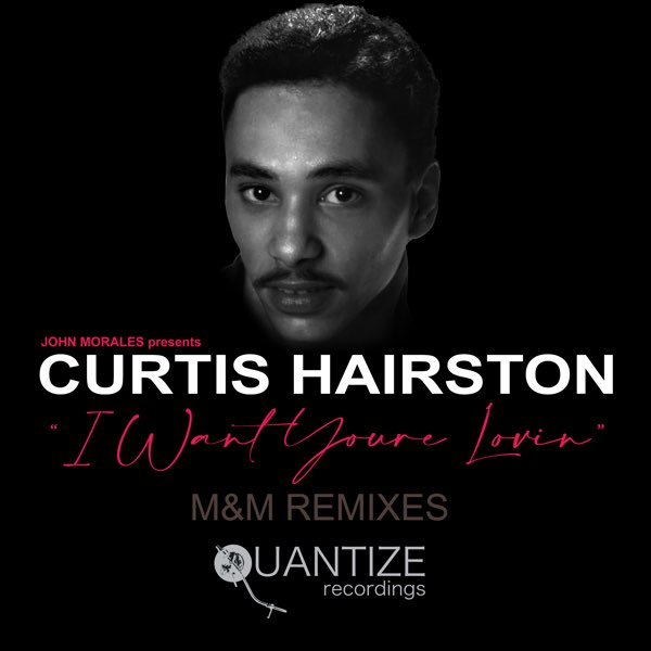 I Want Your Lovin' (M+M Radio Edit) - Song by Curtis