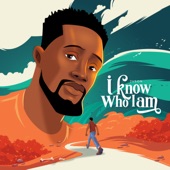 I Know Who I Am artwork