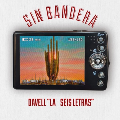 Sin Banderas - EP