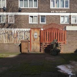 Thugs (feat. DJ Nate) Sami Baha