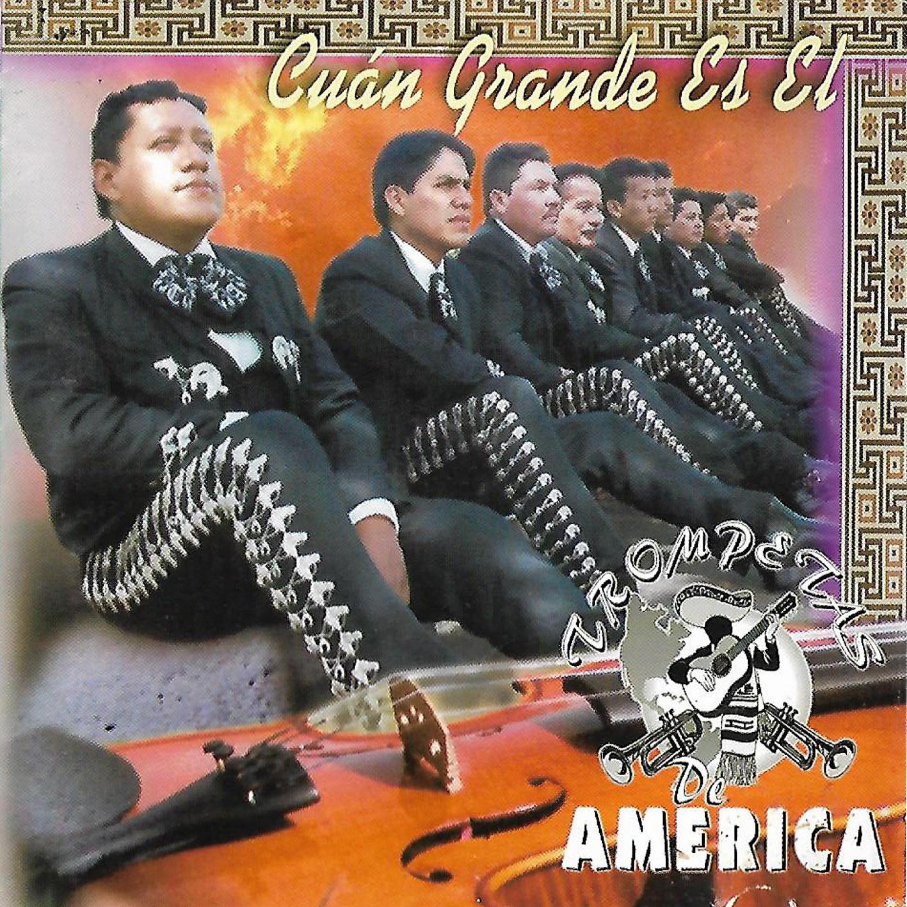 CUAN GRANDE ES EL