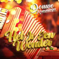 Het Is Een Wonder — Douwe Kamminga