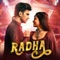 Radha (feat. Rasika Borkar) - Neeraj Sonar lyrics