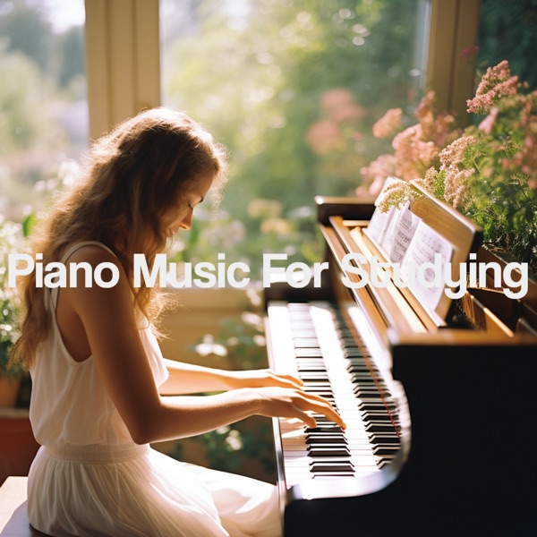 Piano Music for Studying
