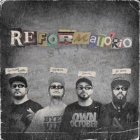 Reformatório (feat. 95 Versos) - Single - Guilherme Zamba, Elemento & Serluz