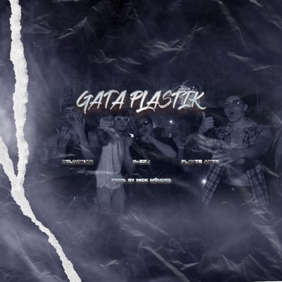 GATA PLASTIK (feat. Deloorian, Flayte Arte & Nick Méndez) - Single