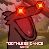 Toothless Dance artwork