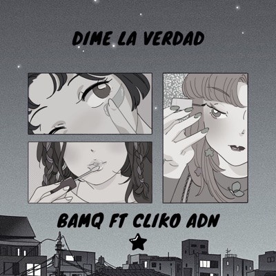 Dime la Verdad (feat. Cliko ADN) - Single
