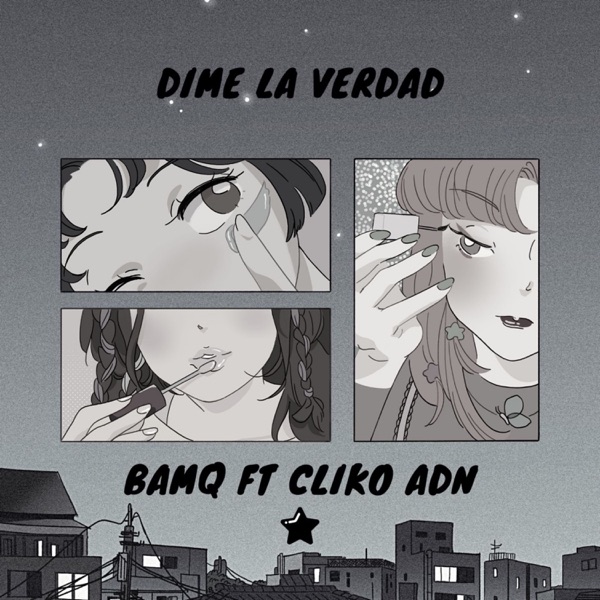 Dime la Verdad (feat. Cliko ADN)