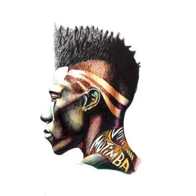 Mutimba (feat. K'boko) - Single