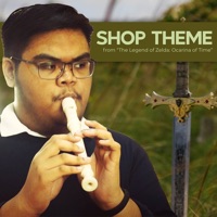 Shop Theme (From 