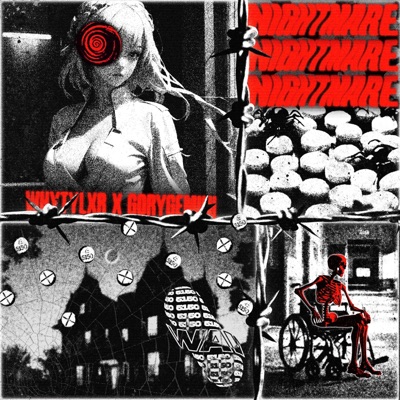 Nightmare - Single