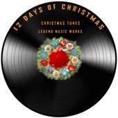 12 Days of Christmas (Piano Version) artwork